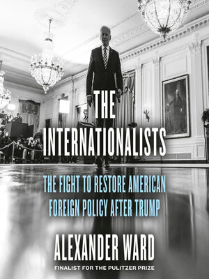 cover image of The Internationalists
